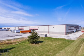 De Pere, WI Industrial - 1997 Venture Ave De Pere, WI Industrial - 1997 Venture Ave