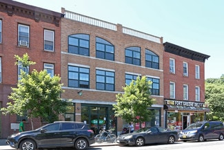 Brooklyn, NY Office/Medical - 322 Myrtle Ave Brooklyn, NY Office/Medical - 322 Myrtle Ave