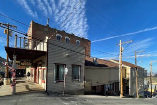 Virginia City, NV Retail - 5 N C St