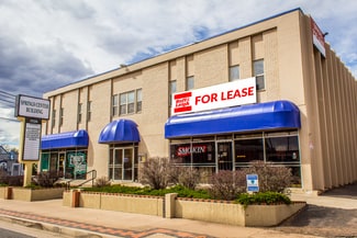Colorado Springs, CO Office, Office/Medical - 1826 E Platte Ave