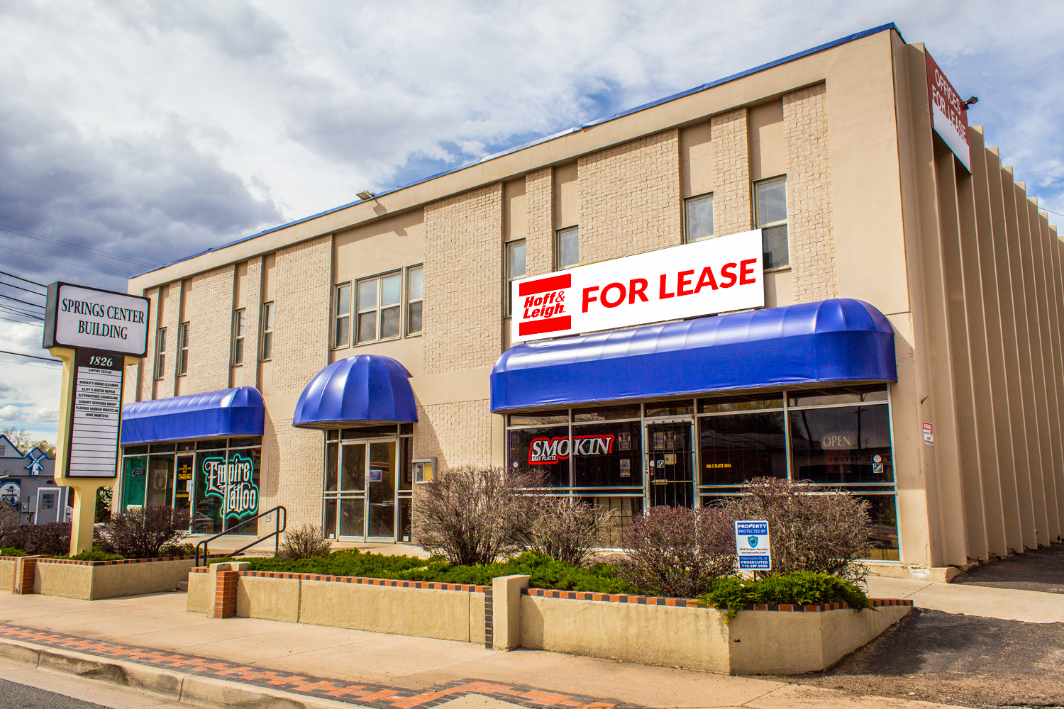 1826 E Platte Ave, Colorado Springs, CO for Rent