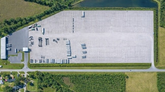 Dillon, SC Industrial - 349 W Fairfield Rd