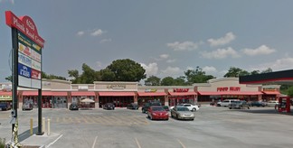 Baton Rouge, LA Retail - 6224 Plank Rd