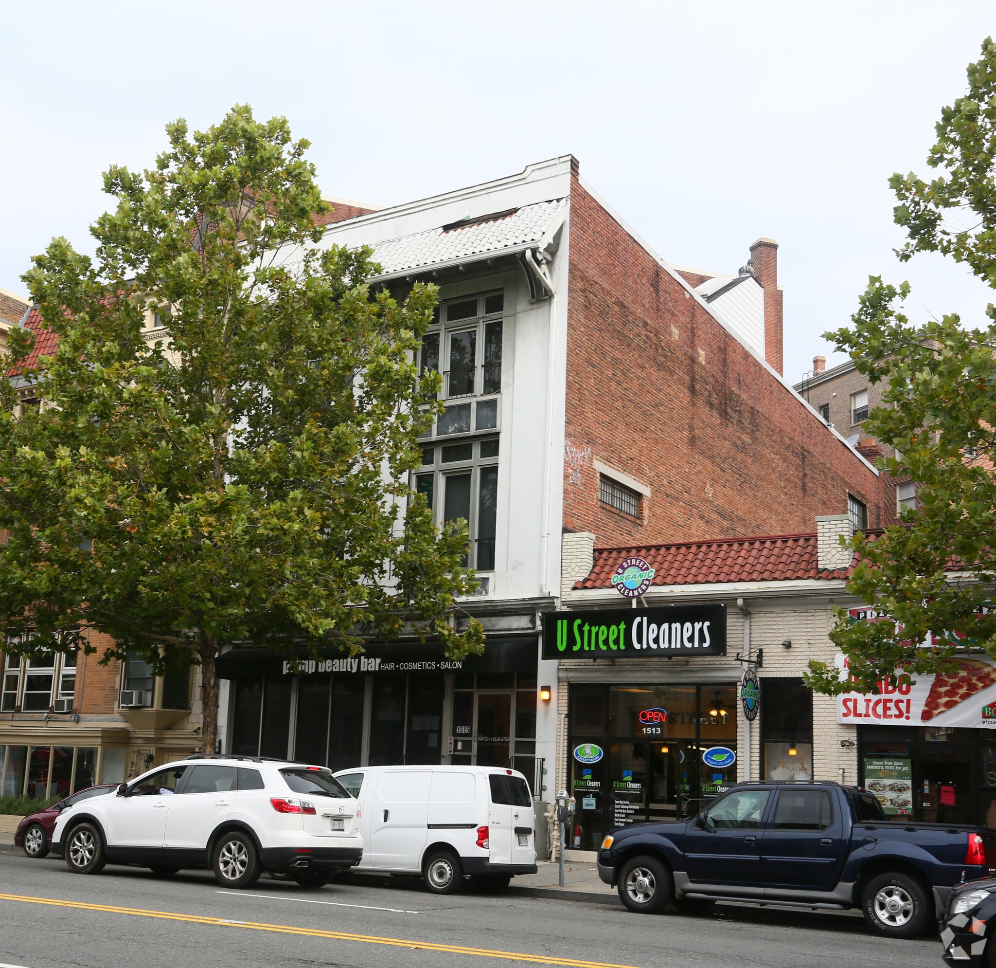1515 U St NW, Washington, DC for Sale
