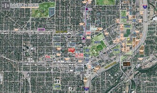 Dallas, TX Commercial Land - 219 Sunset Ave Dallas, TX Commercial Land - 219 Sunset Ave