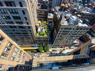 New York, NY Office - 48 W 21st St