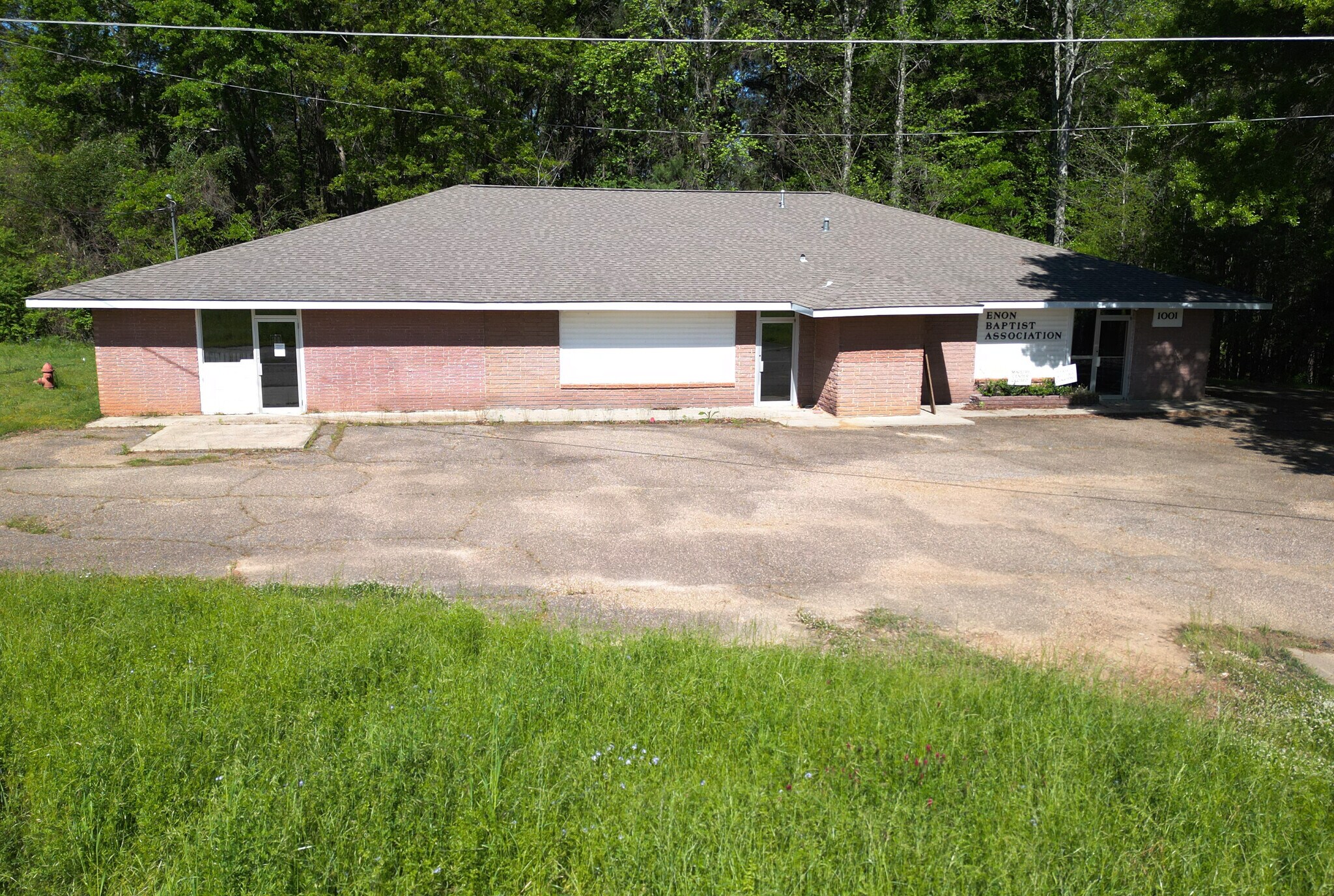 1001 Houston st, Linden, TX for Sale