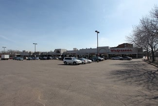 Minneapolis, MN Retail - 519-621 W Broadway Ave