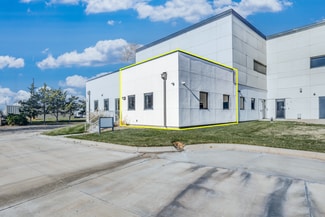 Hutchinson, KS Office - 811 E 30th Ave