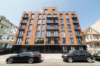 Brooklyn, NY Apartments - 1270 New York Ave