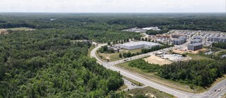 Fredericksburg, VA Commercial Land - 0 Crossroads Pkwy Fredericksburg, VA Commercial Land - 0 Crossroads Pkwy