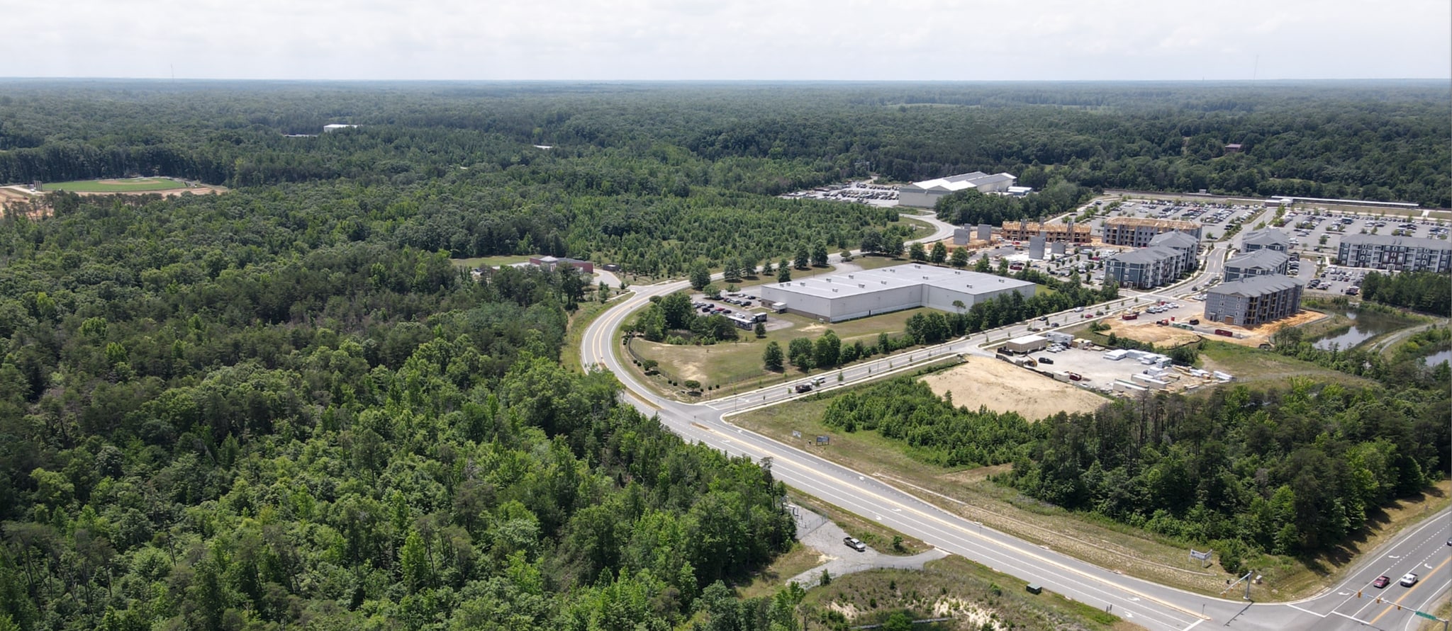 0 Crossroads Pkwy, Fredericksburg, VA for Sale