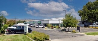 Garden City, ID Industrial - 5220 N Sawyer Ave