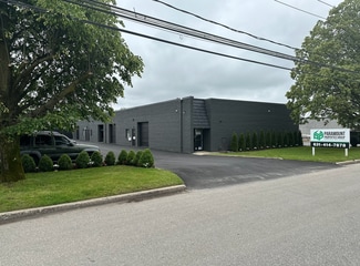 West Babylon, NY Warehouse - 68 Nancy St