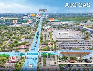 Oakland Park, FL Service Station - 2090 W Oakland Park Blvd Oakland Park, FL Service Station - 2090 W Oakland Park Blvd