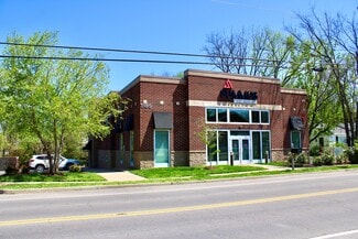 Franklin, TN Flex - 1185 W Main St Franklin, TN Flex - 1185 W Main St