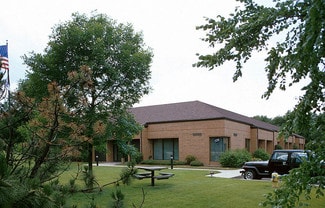 Flossmoor Executive Center
