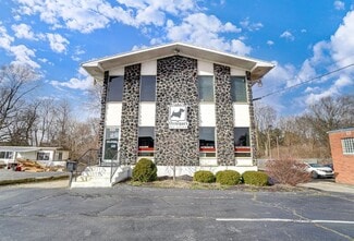 Dayton, OH Office, Office/Medical - 5125 N Dixie Dr