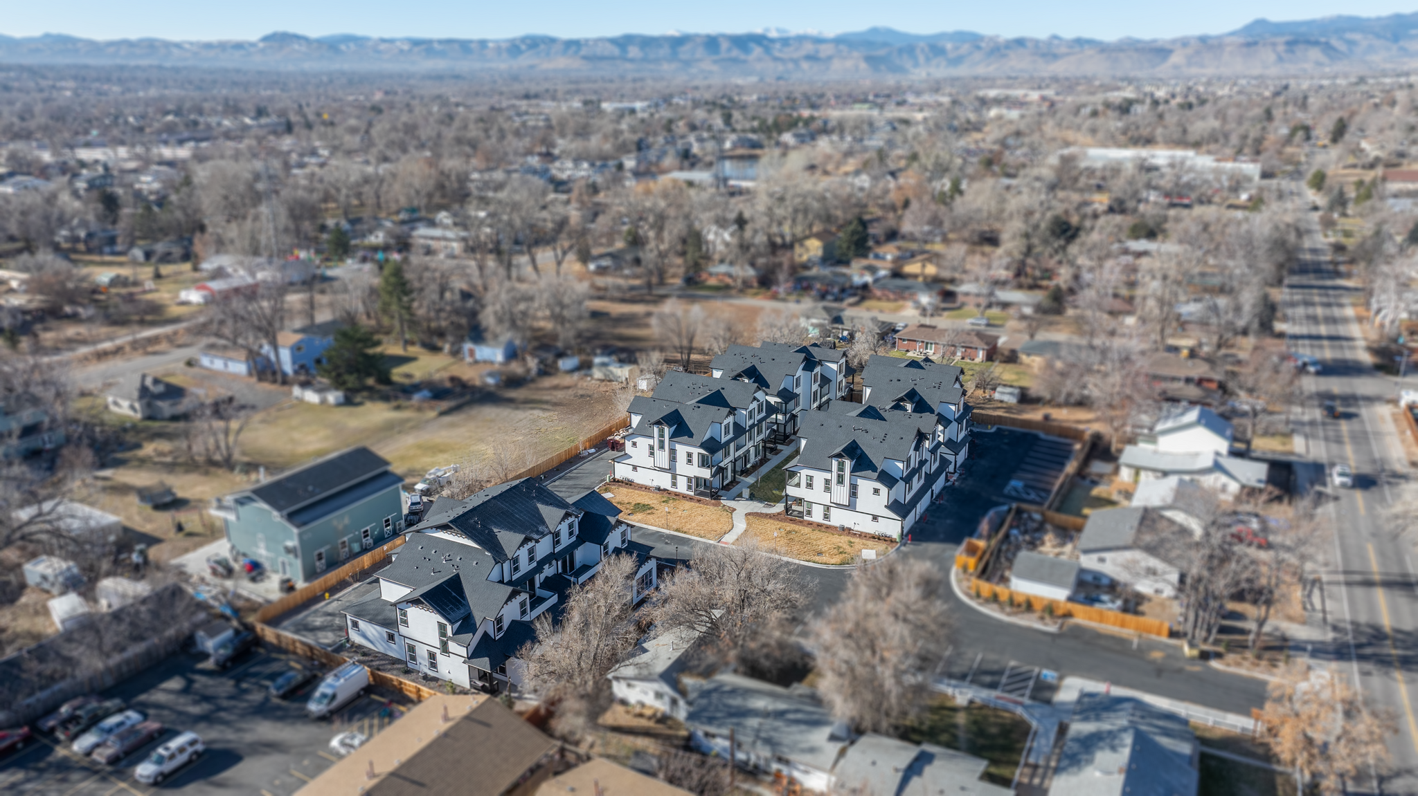 8530 W 52nd Ave, Arvada, CO for Sale