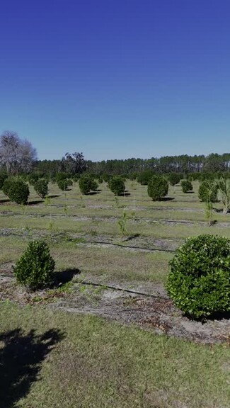 Reddick, FL Residential Income - 16385 NW 112th Ct