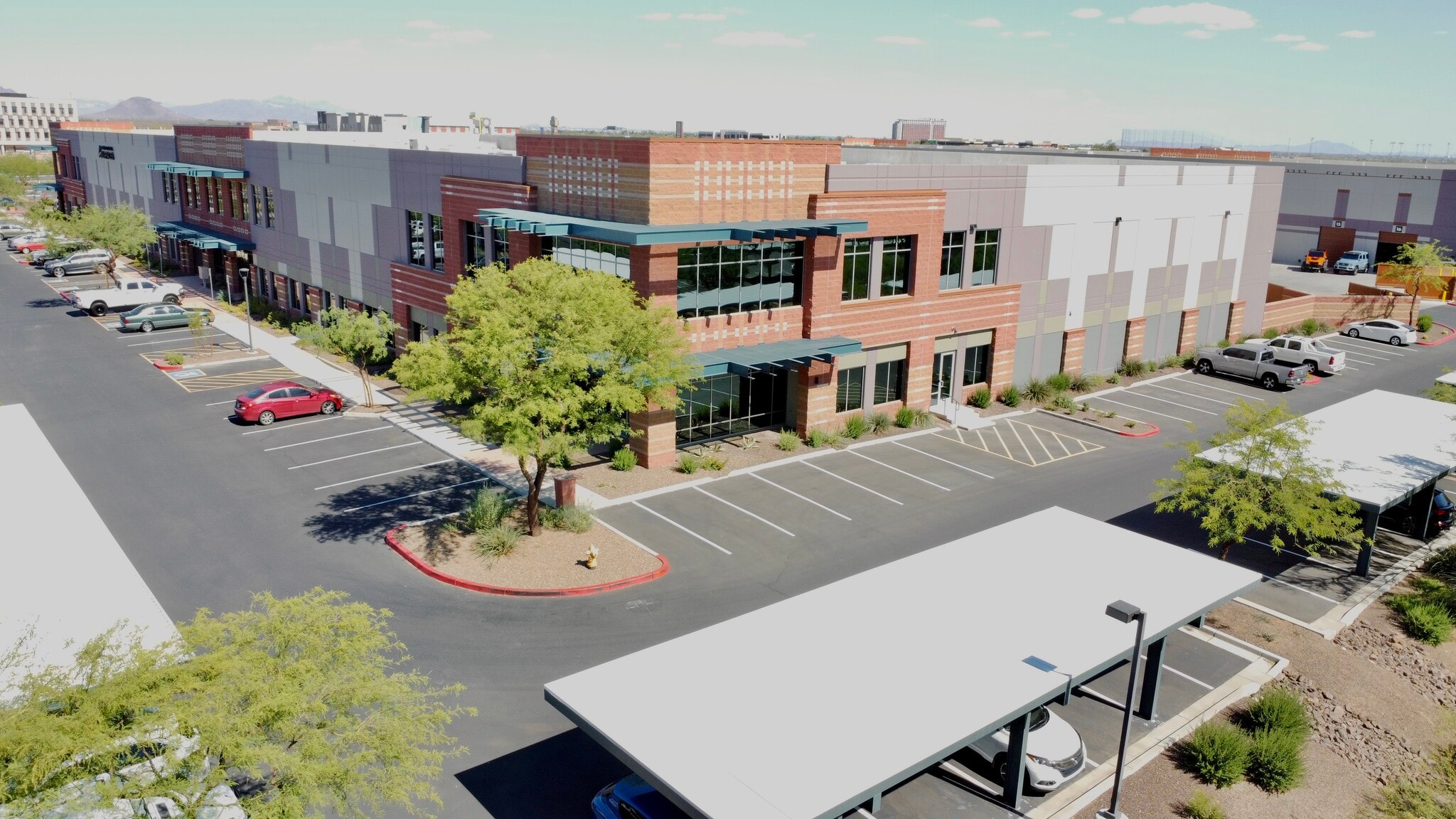 9175 E Pima Center Pky, Scottsdale, AZ for Rent