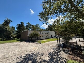 Brunswick, GA Industrial - 117 Indigo Dr