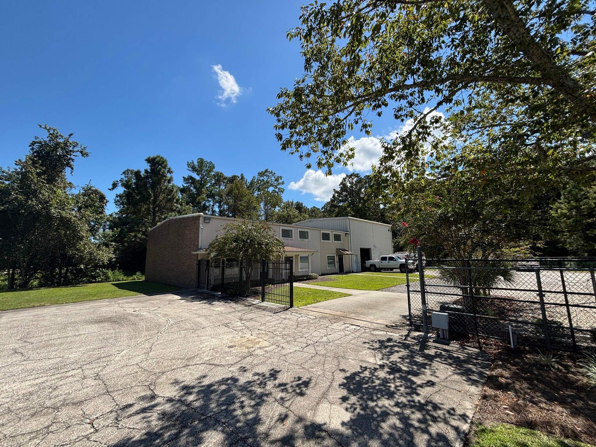 117 Indigo Dr, Brunswick, GA for Sale