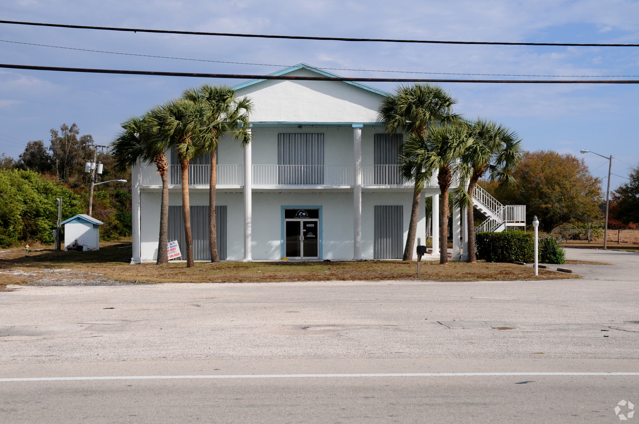 4000 S US Hwy 1, Fort Pierce, FL for Rent