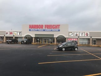 Houston, TX Retail - 2300-2372 W FM-1960 Houston, TX Retail - 2300-2372 W FM-1960