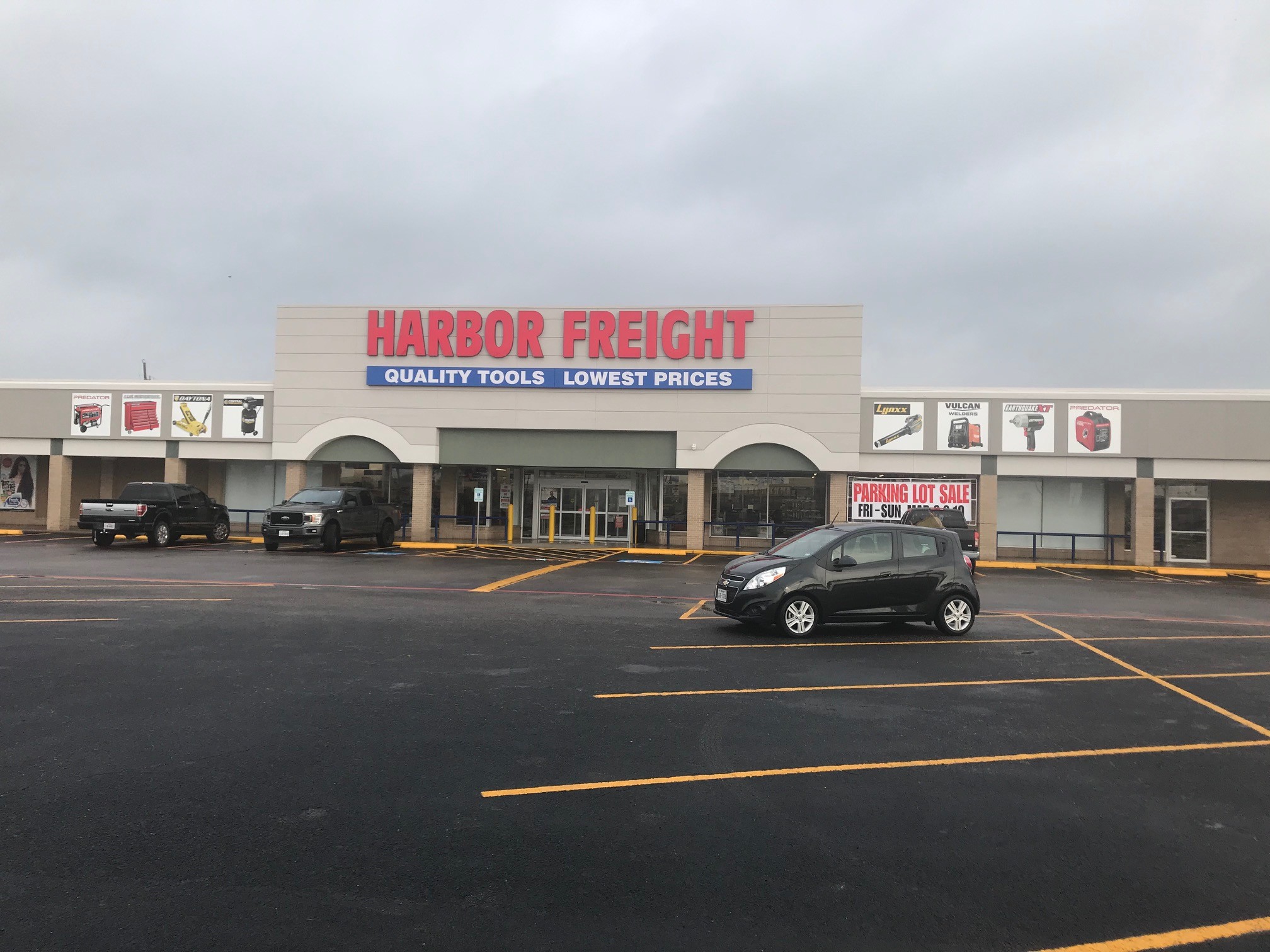2300-2372 W FM-1960, Houston, TX for Rent