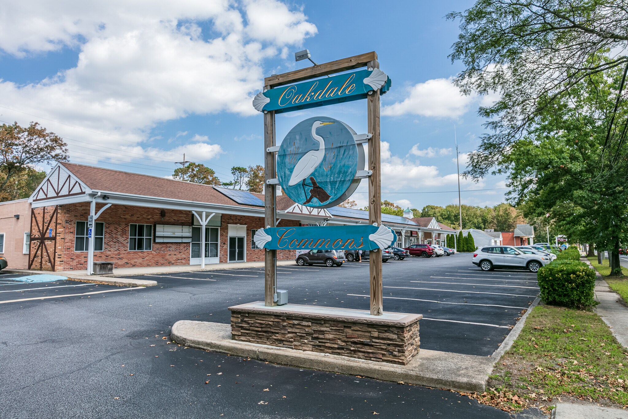 1211-1223 Montauk Hwy, Oakdale, NY for Sale