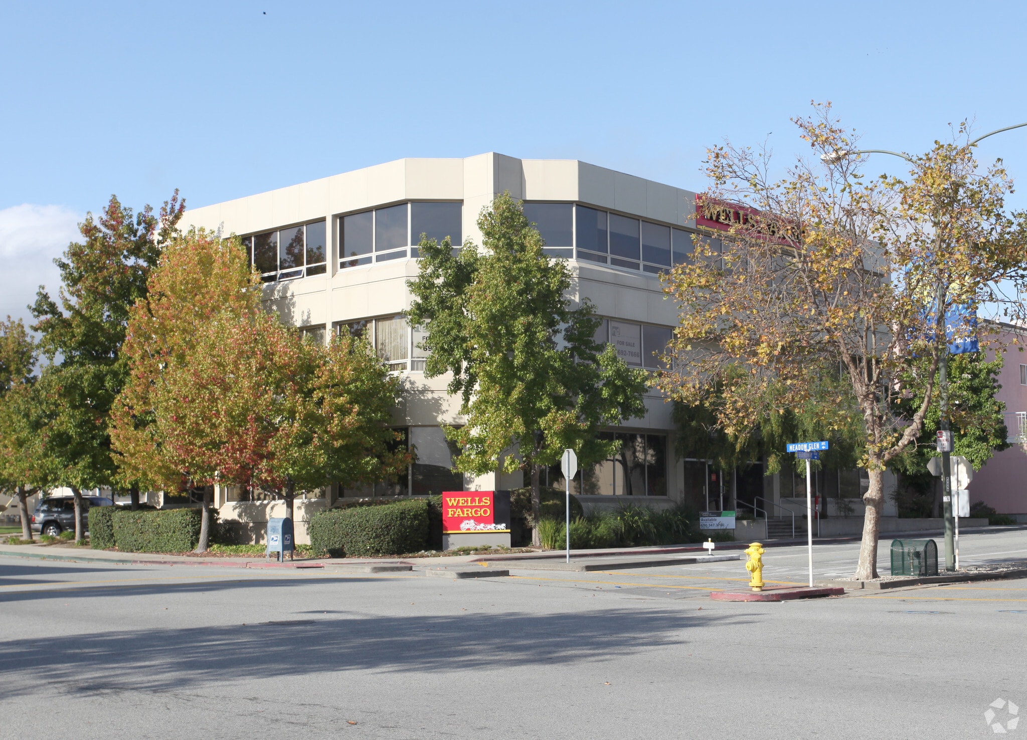 1001 Broadway, Millbrae, CA for Rent