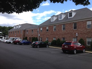 Shrewsbury, NJ Office - 1129 Broad St