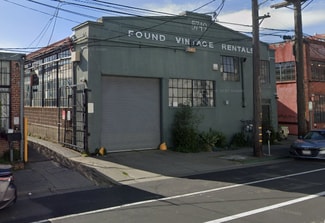 Emeryville, CA Office - 5749 Horton St