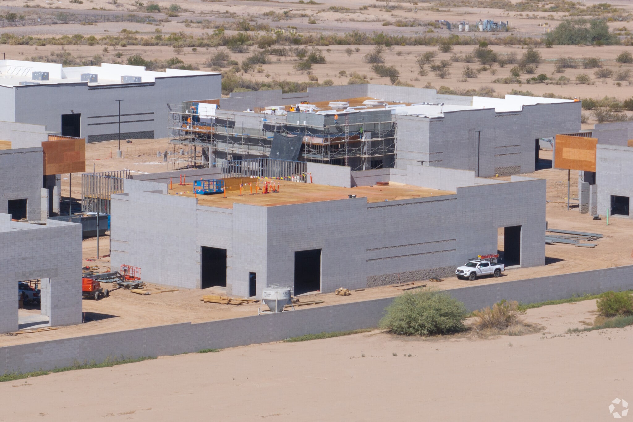 7214 E Pecos Rd, Mesa, AZ for Sale