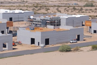 Mesa, AZ undefined - 7214 E Pecos Rd