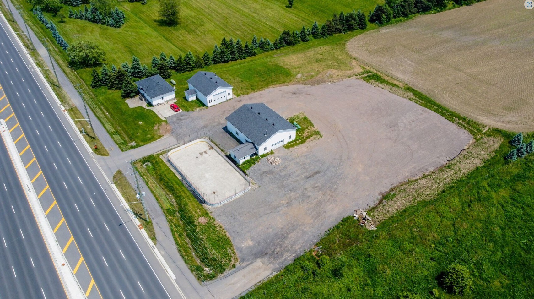 9240 Britannia Rd, Milton, ON for Rent