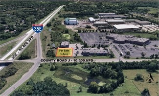 White Bear Lake, MN Commercial - 1200 County Road J