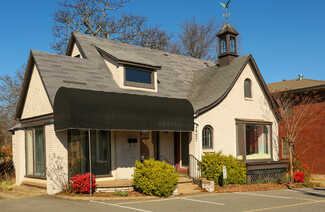 North Little Rock, AR Retail - 3507 John F Kennedy Blvd