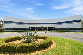 Delray Beach, FL Coworking Space - 1690 S Congress Ave