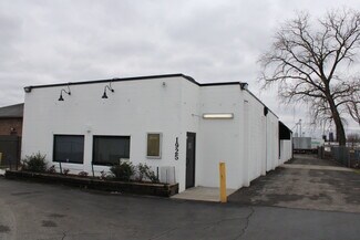 Columbus, OH undefined - 1925 E Livingston Ave Columbus, OH undefined - 1925 E Livingston Ave