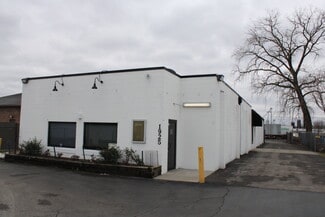 Columbus, OH Warehouse - 1925 E Livingston Ave