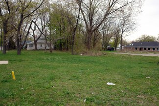 Pontiac, MI Commercial Land - S Telegraph Rd Pontiac, MI Commercial Land - S Telegraph Rd