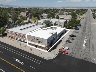 Fillmore, UT Restaurant - 10 S Main St