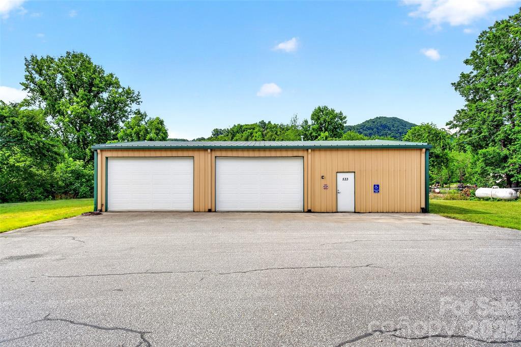 533 Catawba River Rd, Old Fort, NC for Sale