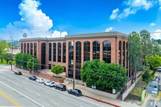 Sherman Oaks, CA Office - 15315 Magnolia Blvd