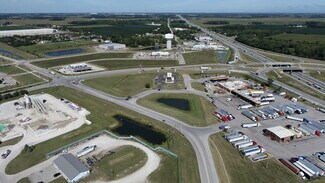 Whitestown, IN Commercial - I 65 @ State Road 267 Whitestown, IN Commercial - I 65 @ State Road 267