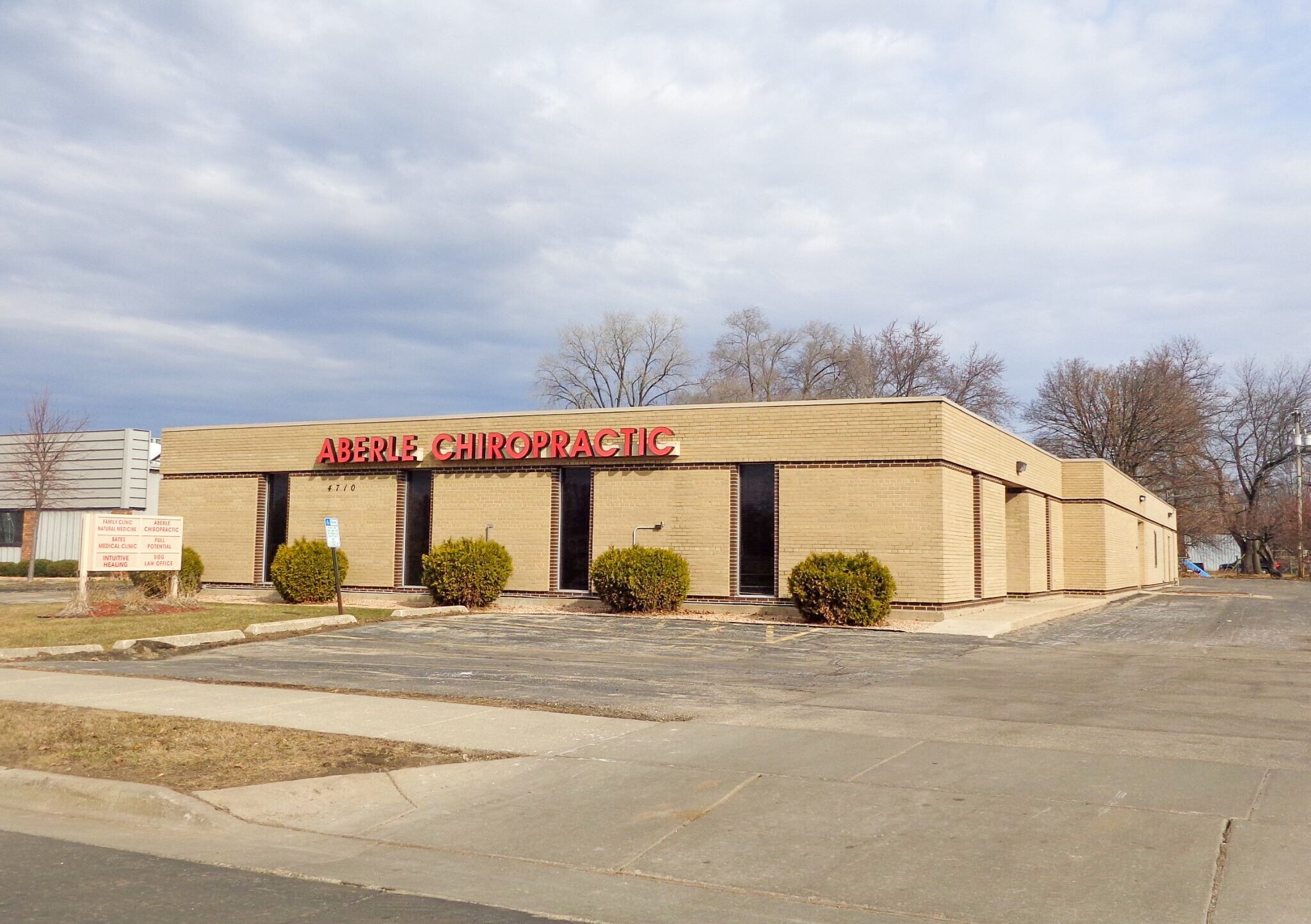 4710 E Broadway, Madison, WI for Rent