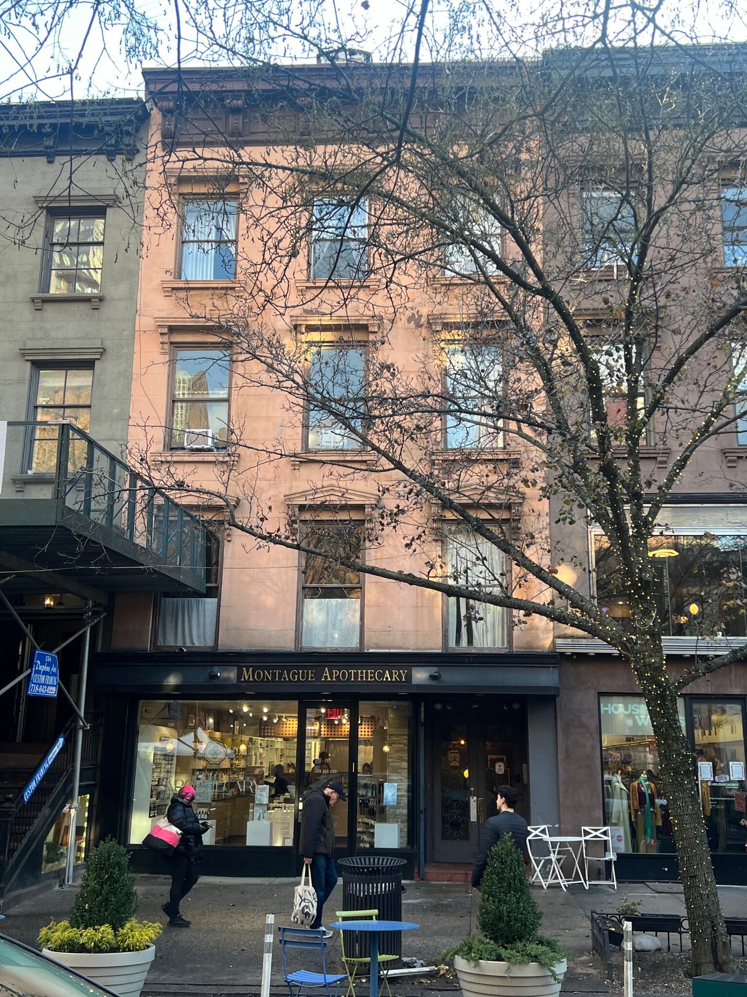 152 Montague St, Brooklyn, NY for Sale