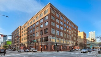 Chicago, IL Retail - 550 W Randolph St
